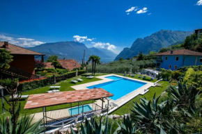 Residence Christina Due Laghi - Happy Rentals